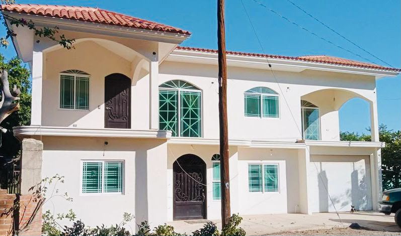 Casa Alhuey 2