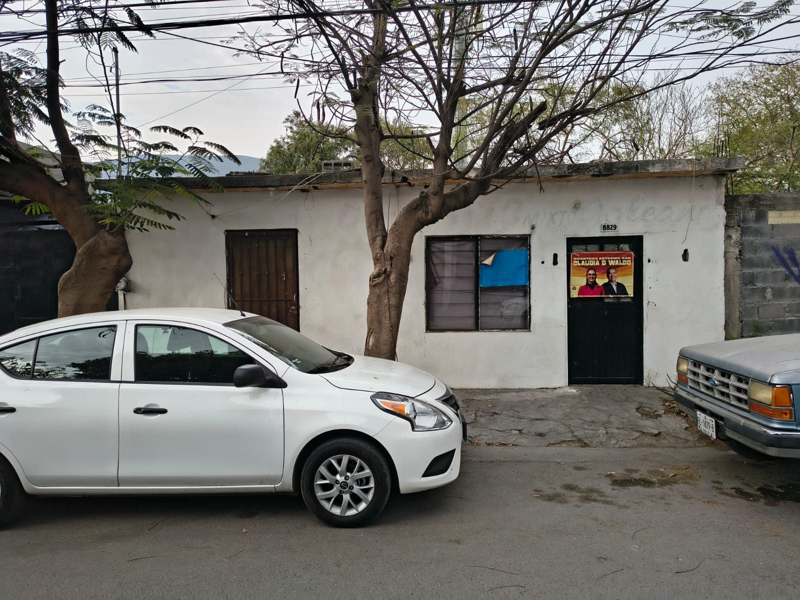 Casa Monte LLano 2