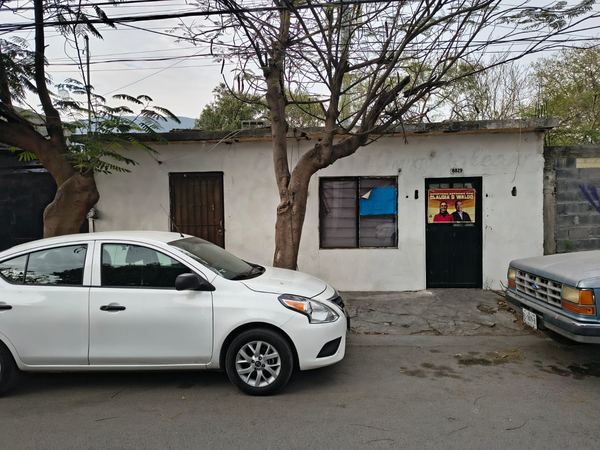 Casa Monte LLano 2