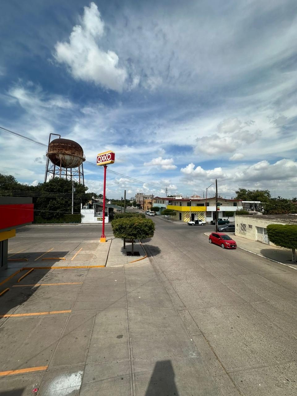 Propiedad en renta en Morelos, Guamúchil — foto 14