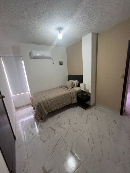 Departamento en renta en Centro, Guamúchil — foto 3