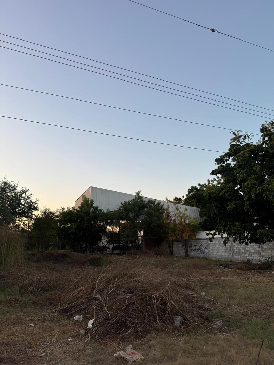 Terreno en venta en Cuauhtémoc, Guamúchil — foto 3