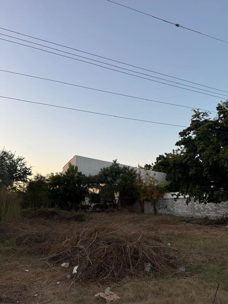 Terreno en venta en Cuauhtémoc, Guamúchil — foto 3