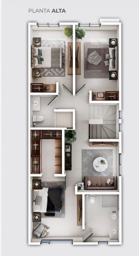 Casa en venta en Dominio Cumbres, García — foto 3