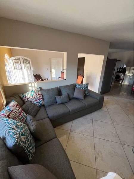 Casa en venta en 10 de Abril, Guamúchil — foto 3