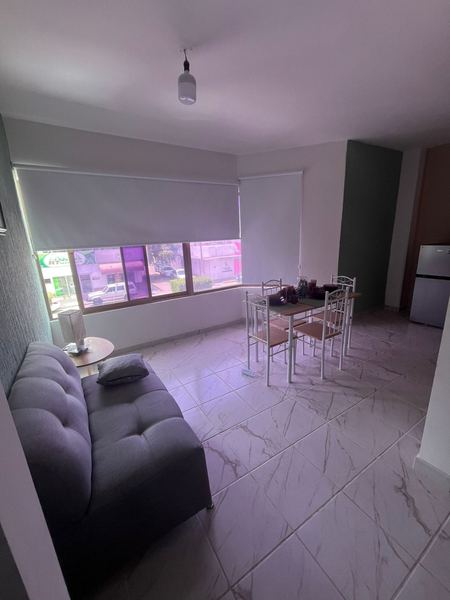 Departamento en renta en Centro, Guamúchil — foto 5
