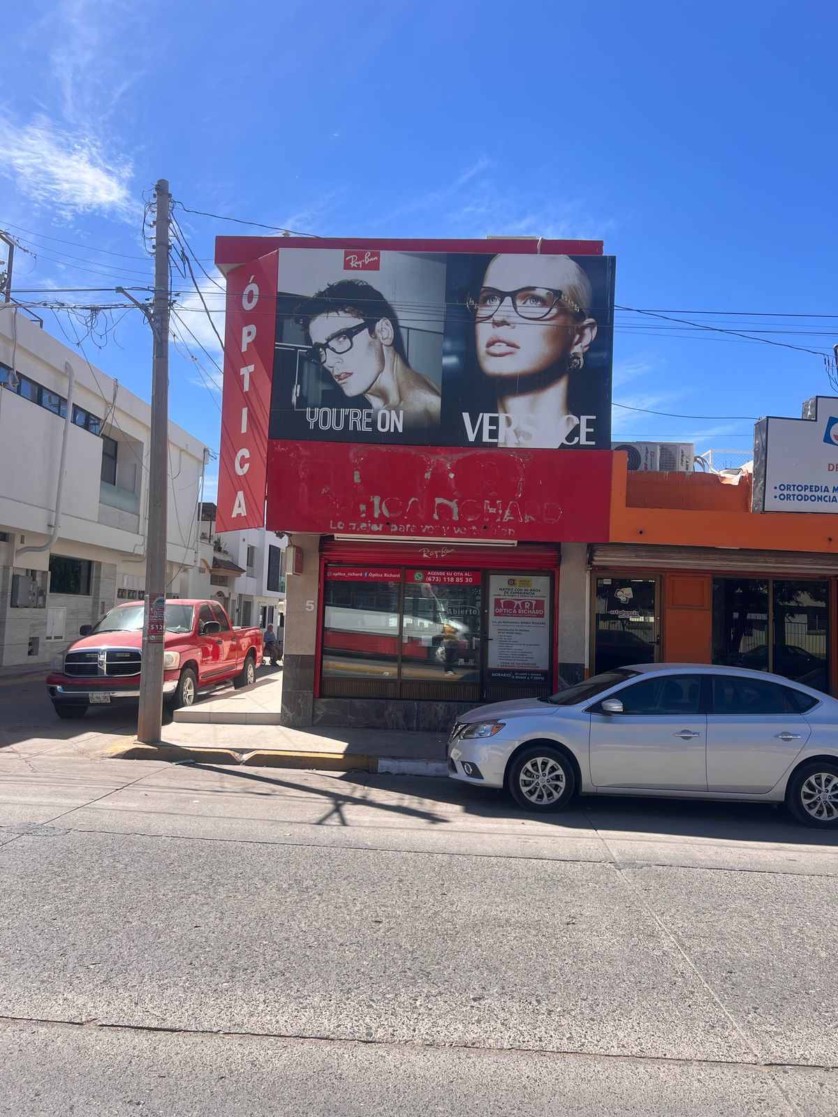 LOCAL COMERCIAL ROSALES 2