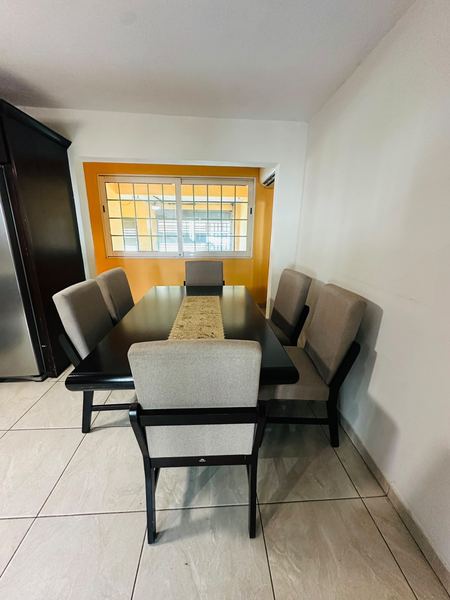 Casa en venta en Magisterio, Guamúchil — foto 4