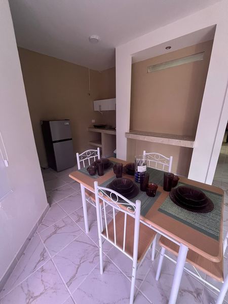 Departamento en renta en Centro, Guamúchil — foto 4
