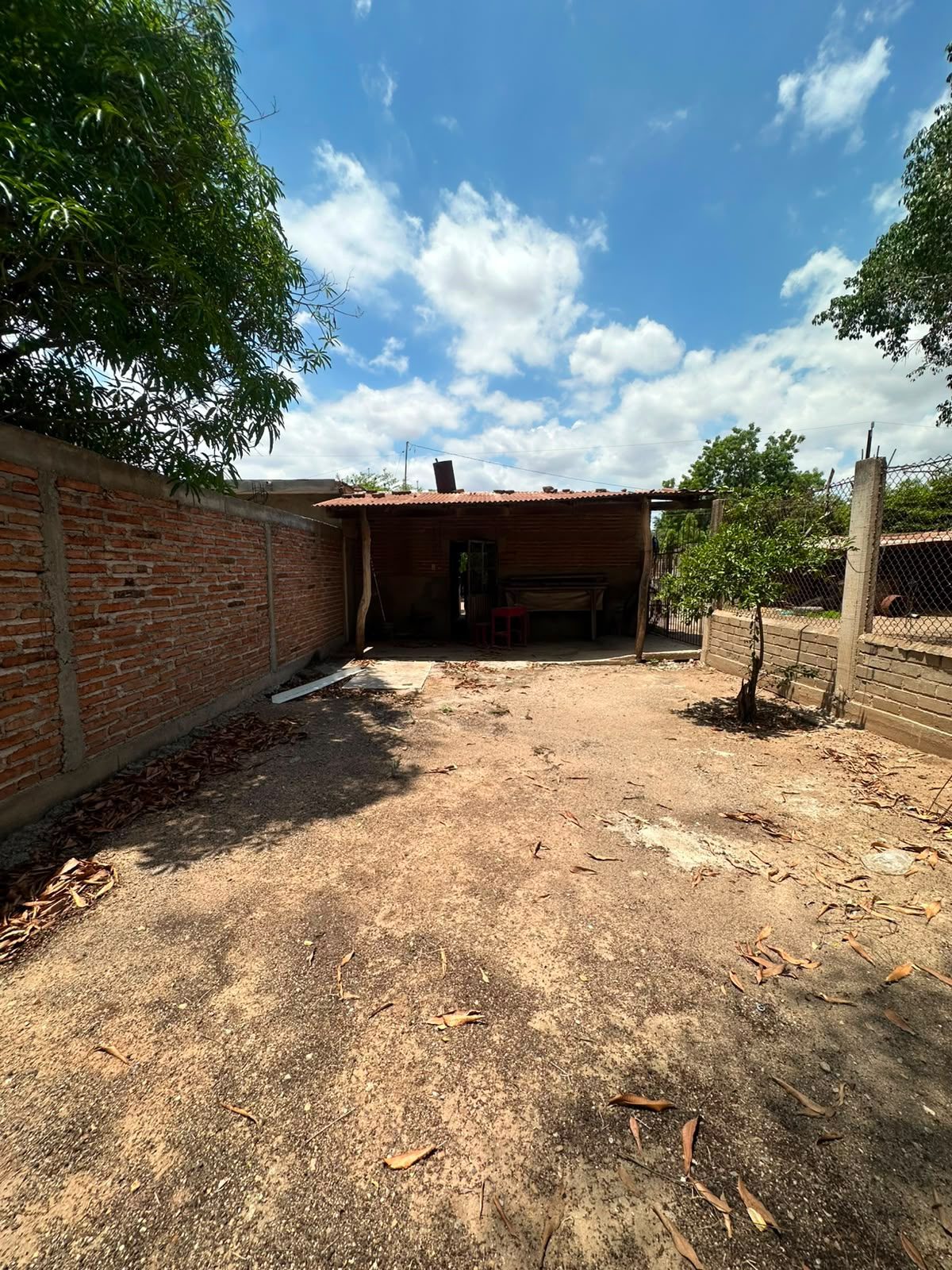 Propiedad en venta en Alhuey, Angostura — foto 2