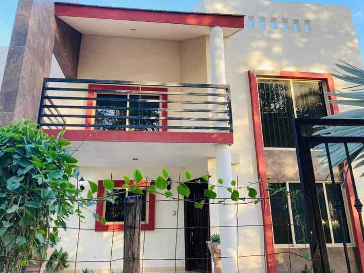 Casa en venta en Tabachines, Angostura — foto 1