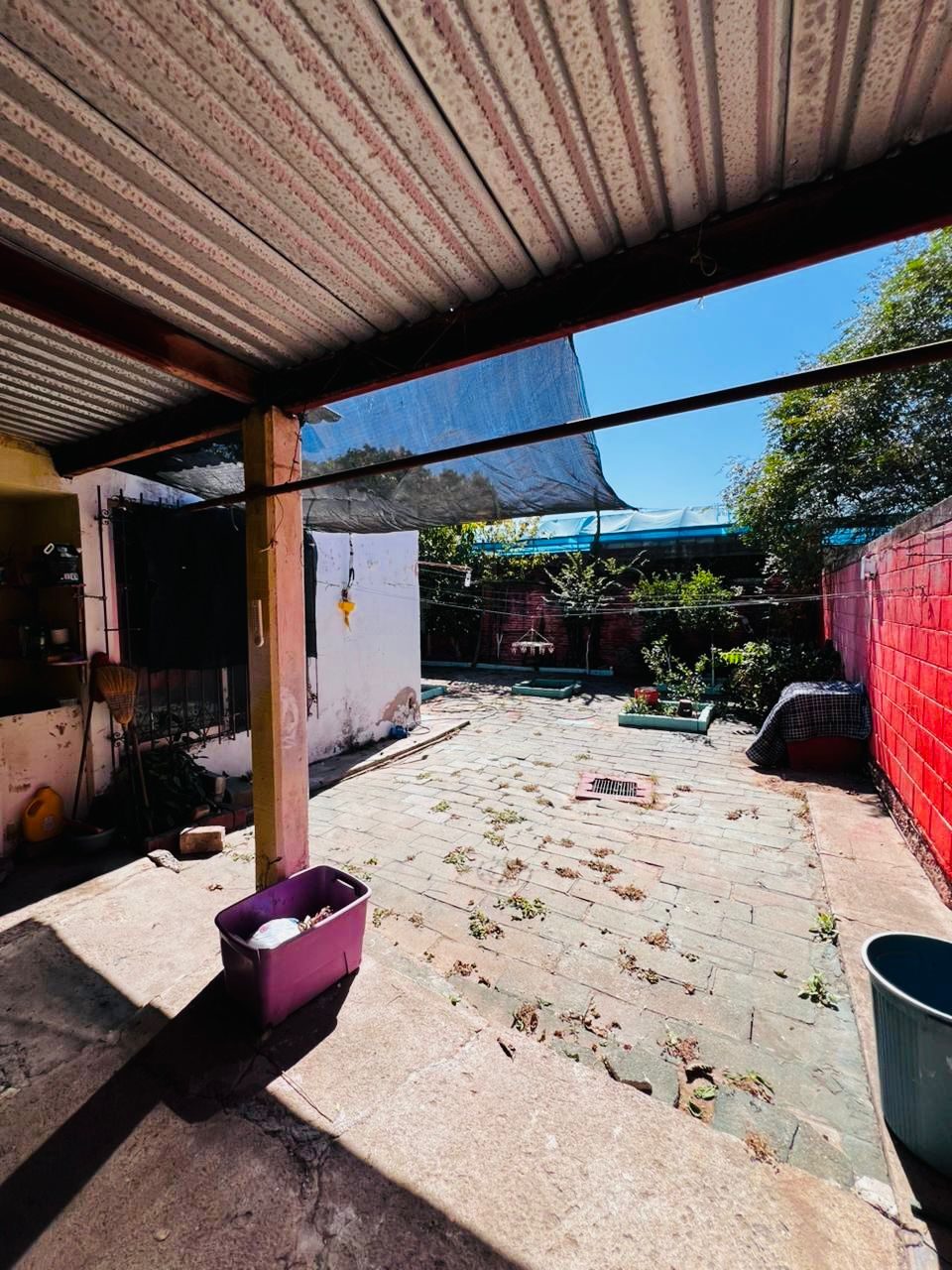 Casa en venta en Morelos, Guamúchil — foto 10
