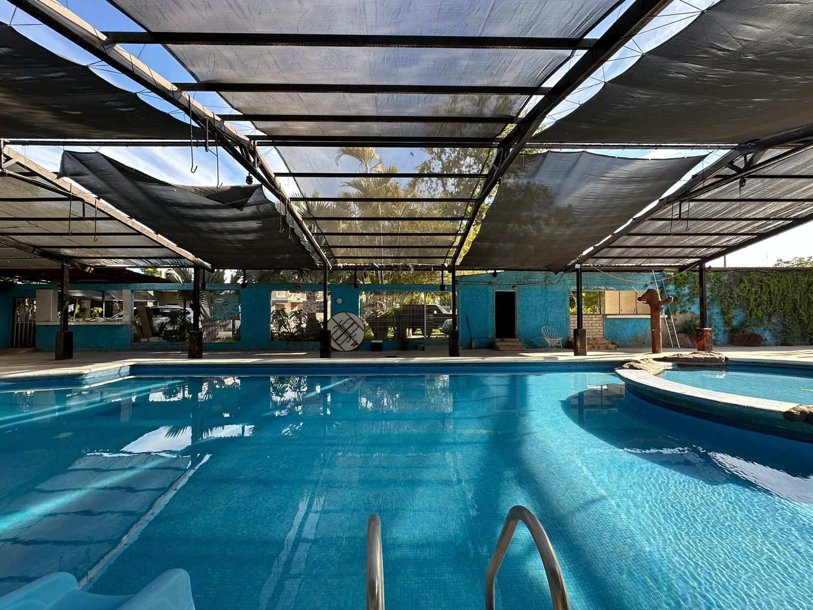 Club Saliaca Angostura 4