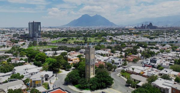 Departamento en venta en Resdidencial Anáhuac, Monterrey — foto 3