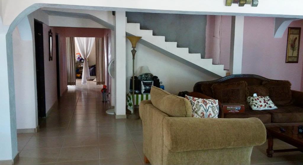 Casa Alhuey