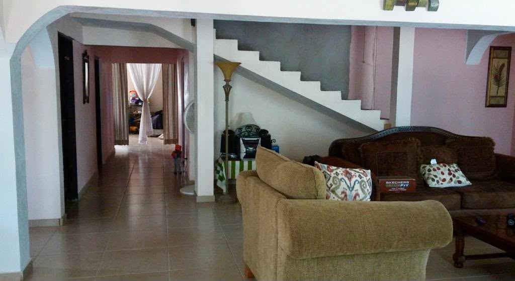 Casa en venta en Alhuey, Angostura — foto 1