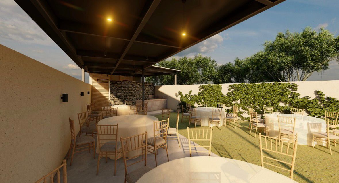 Palo Santo Residencial 5