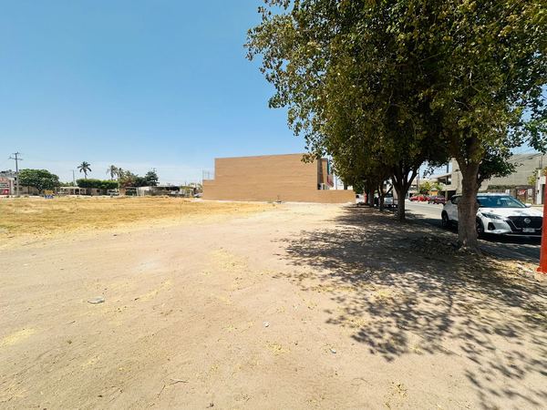 Terreno en renta en Lomas del Valle, Guamúchil — foto 5