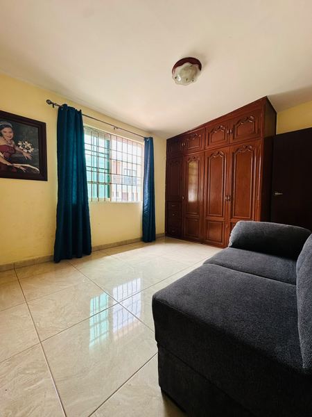 Casa en venta en Magisterio, Guamúchil — foto 5