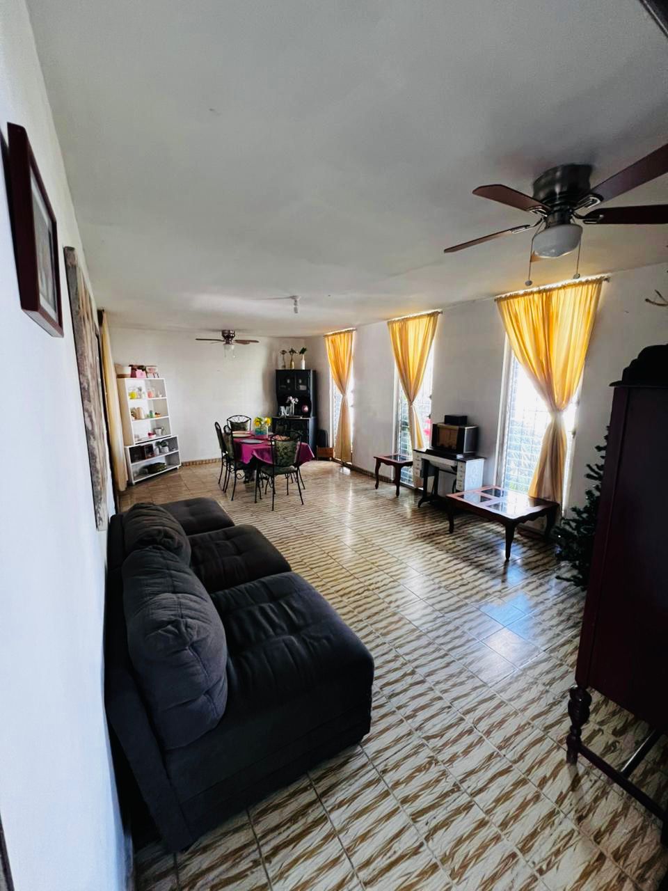 Casa Morelos 5