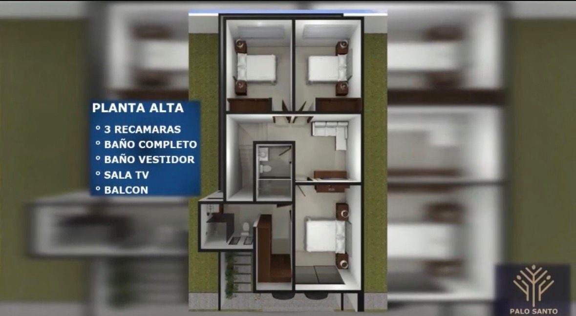Casa en venta en Agustina Ramírez, Guamúchil — foto 7