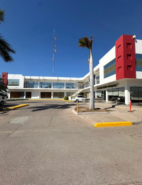 Local Comercial en Plaza San Miguel - Planta Alta
