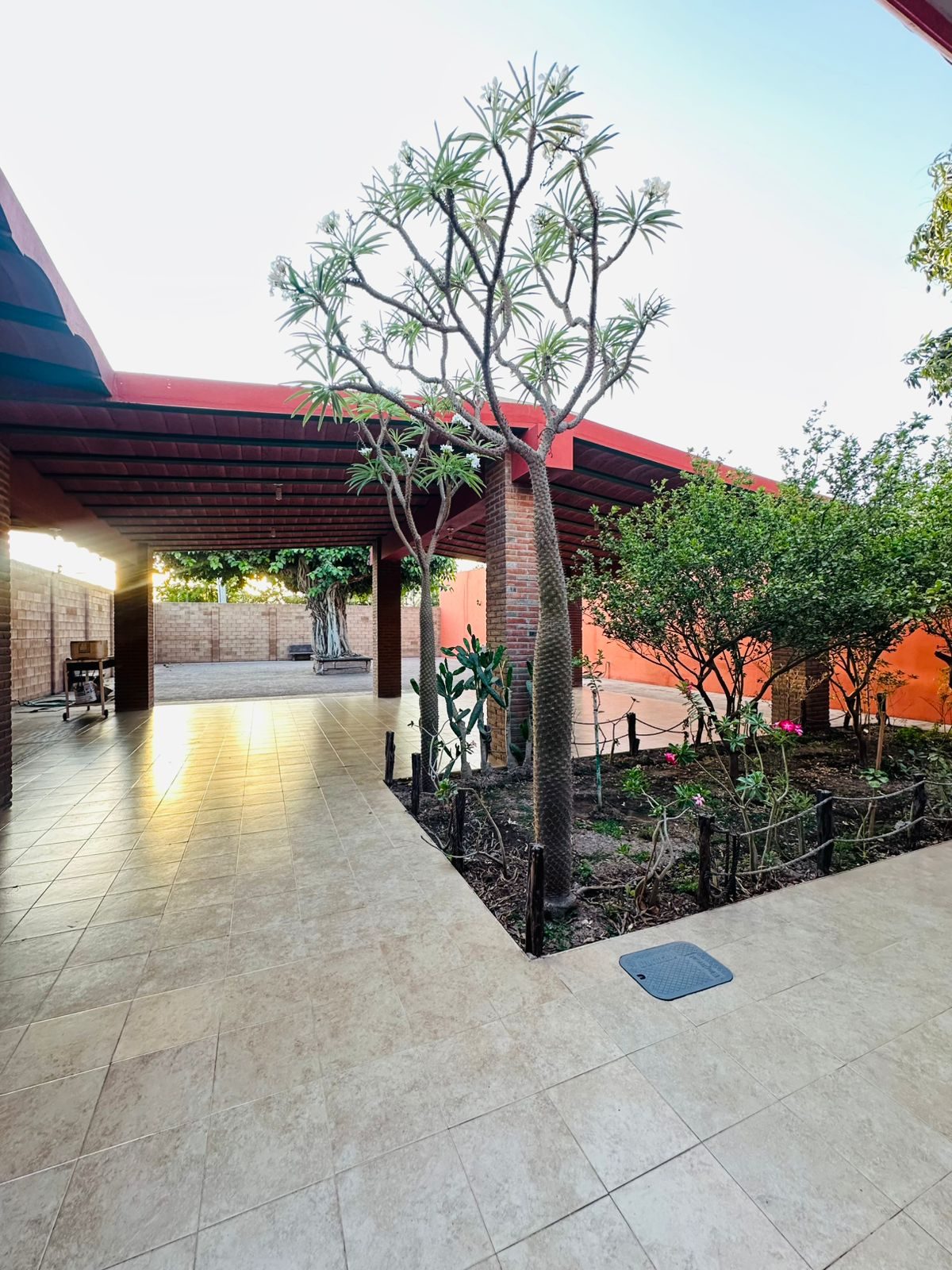 Casa en venta en Guamúchil — foto 23