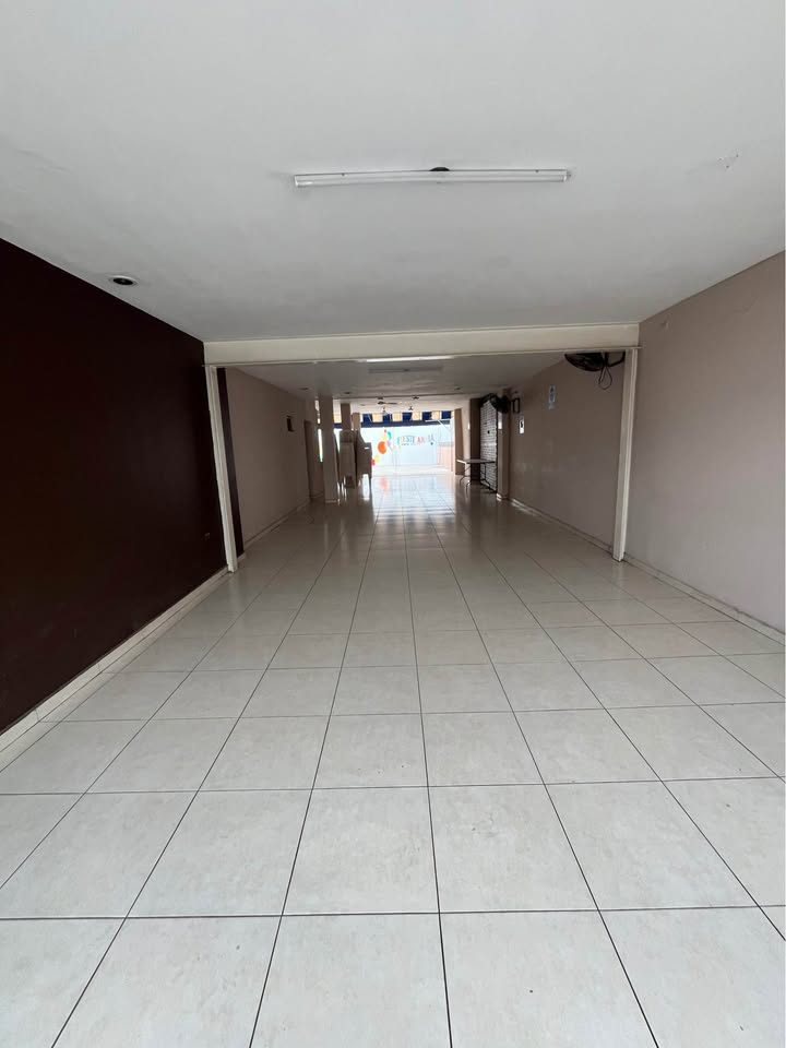 Propiedad en renta en Morelos, Guamúchil — foto 2