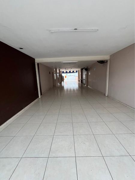 Propiedad en renta en Morelos, Guamúchil — foto 2