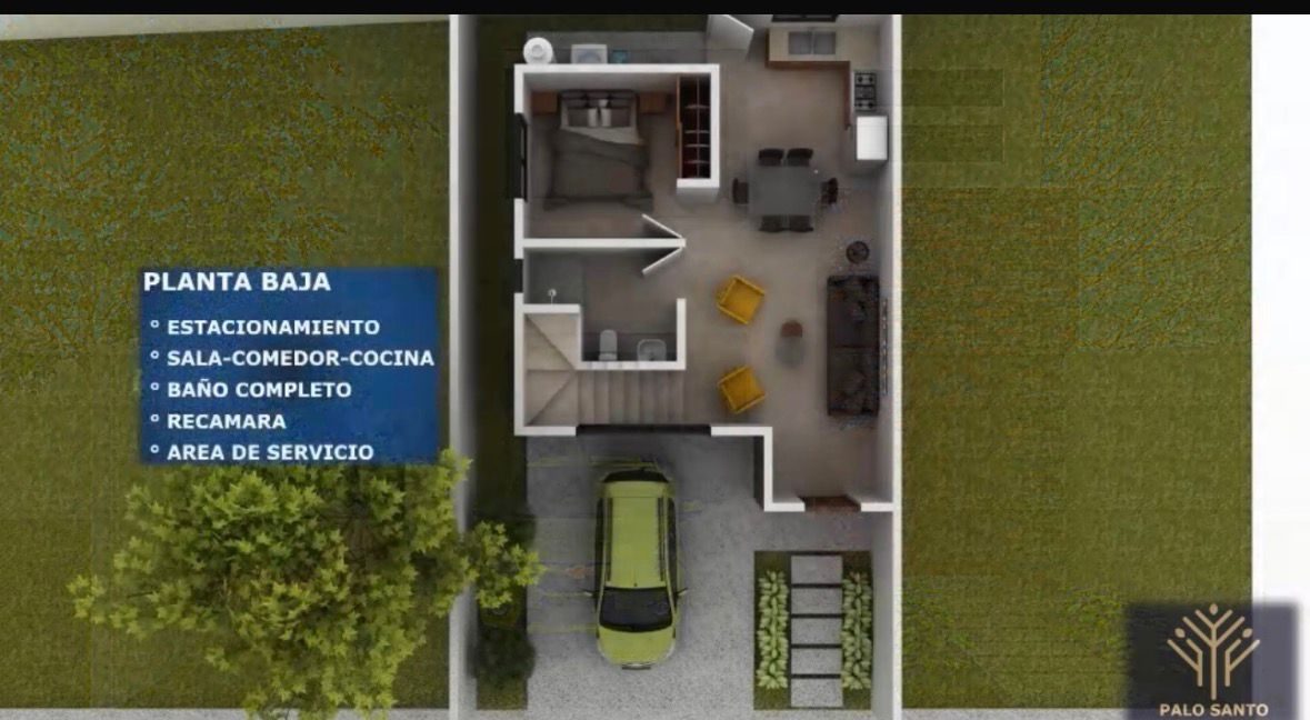 Casa en venta en Agustina Ramírez, Guamúchil — foto 8