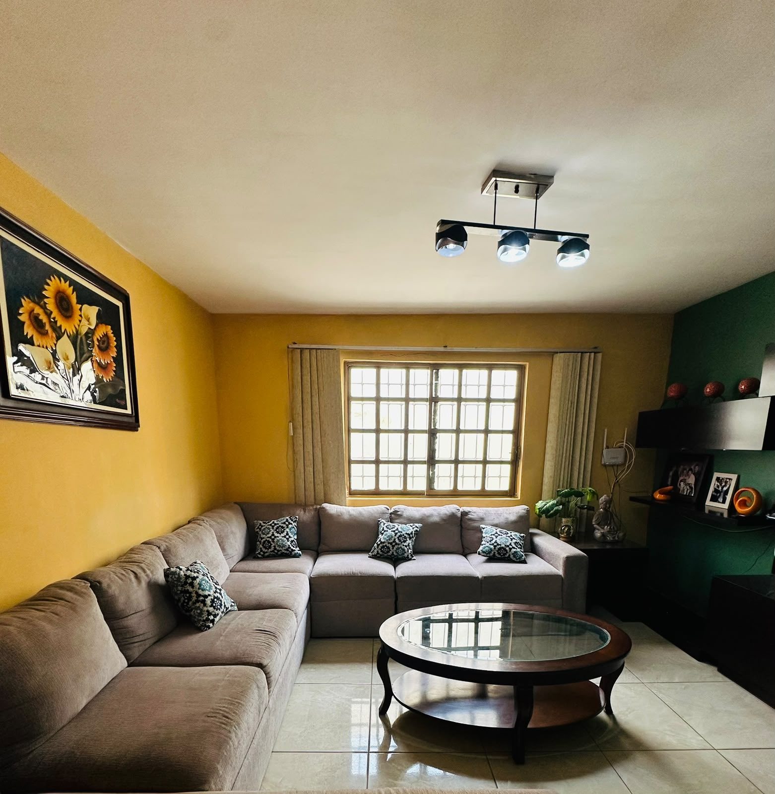 Casa en venta en Magisterio, Guamúchil — foto 3