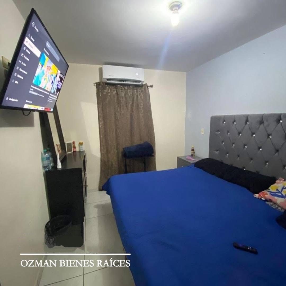 Casa en venta en Los Ángeles, Guamúchil — foto 6
