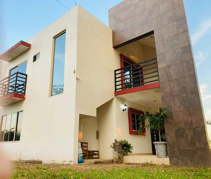 Casa Tabachines 2