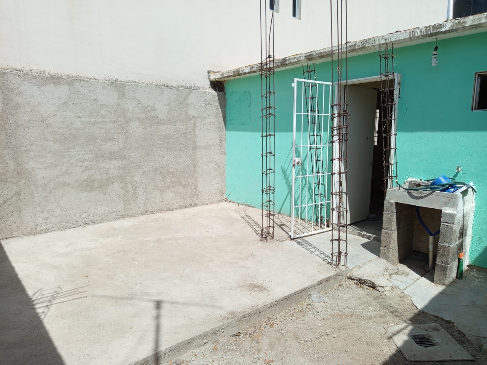 Casa en venta en Valle Bonito, Guamúchil — foto 8
