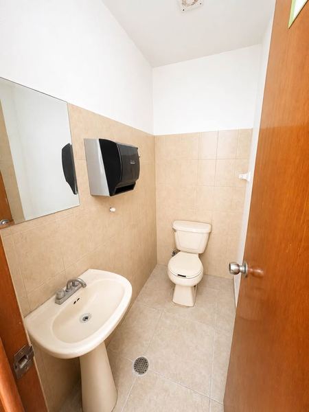Local comercial en renta en Centro, Guamúchil — foto 4