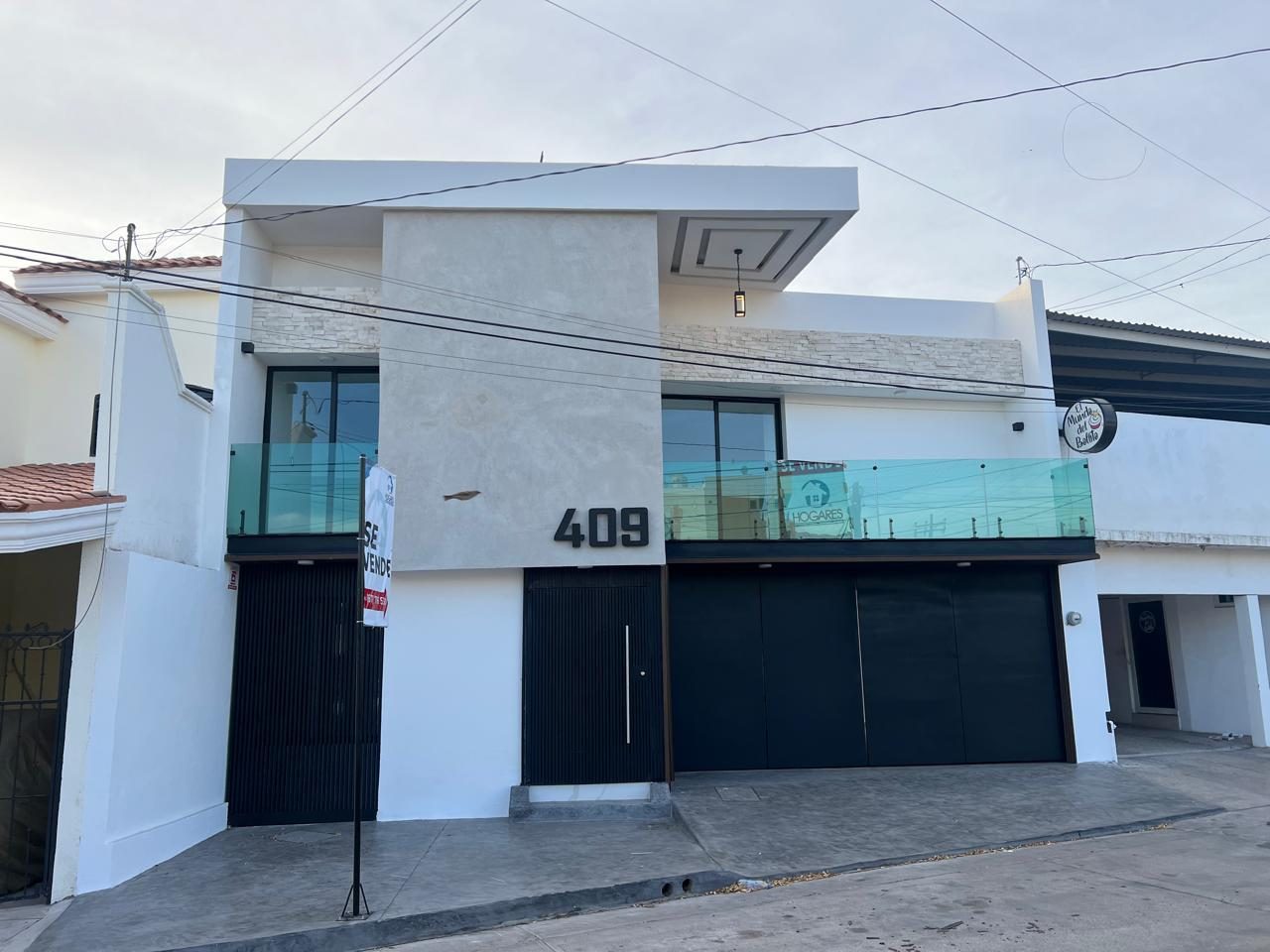 Casa en venta en Guadalupe, Culiacán — foto 1