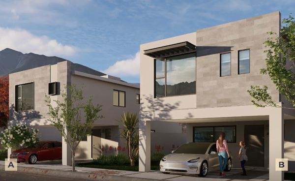 Casa en Venta