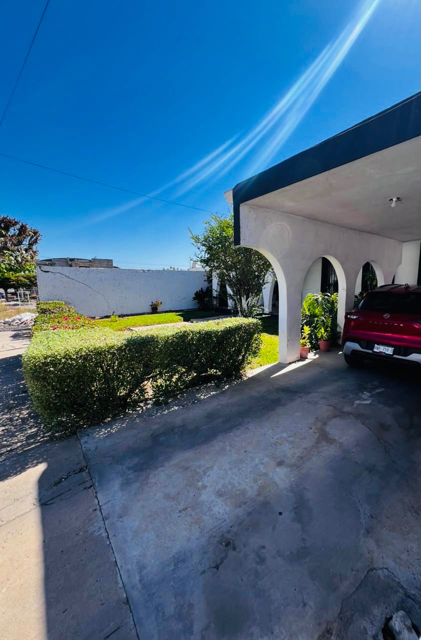 Casa Morelos 2
