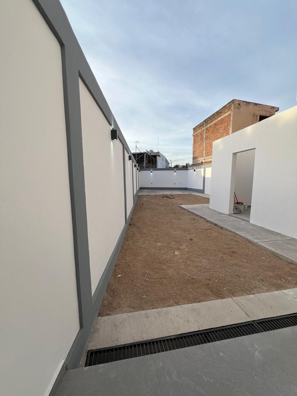Casa en venta en Guadalupe, Culiacán — foto 16