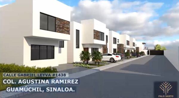 Palo Santo Residencial