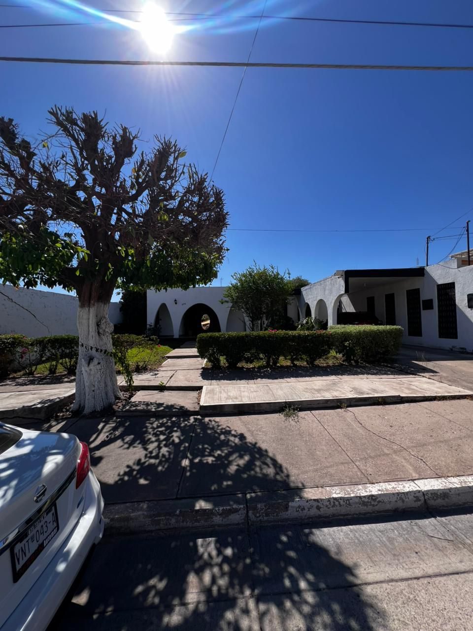 Casa en venta en Morelos, Guamúchil — foto 1
