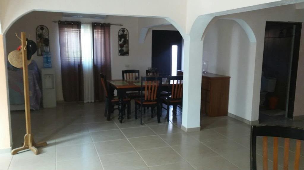 Casa en venta en Alhuey, Angostura — foto 7