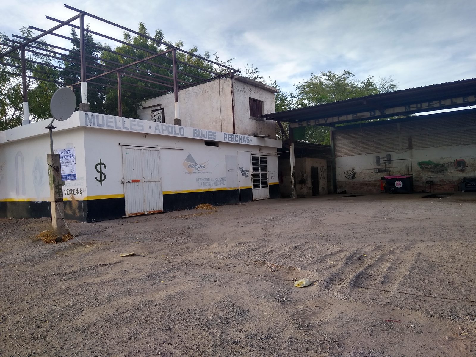 Casa en venta en Juárez, Guamúchil — foto 6