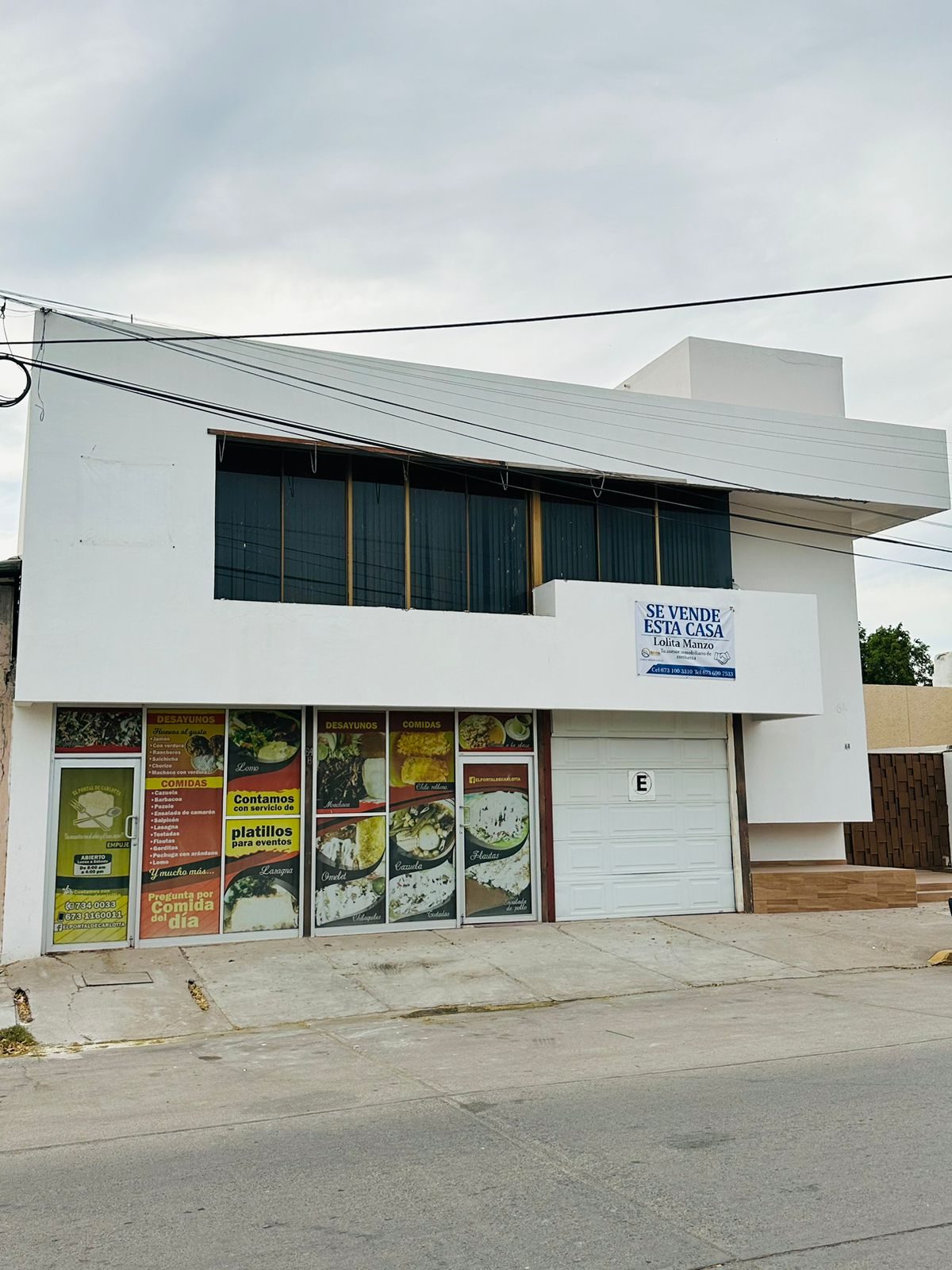 Casa en venta en Centro, Guamúchil — foto 1