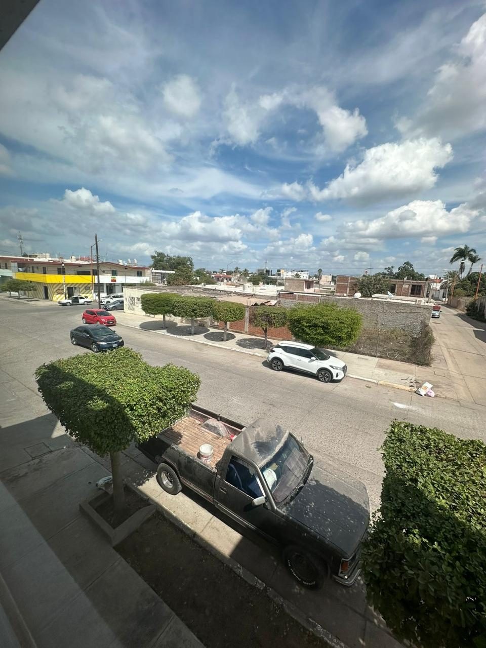 Propiedad en renta en Morelos, Guamúchil — foto 12