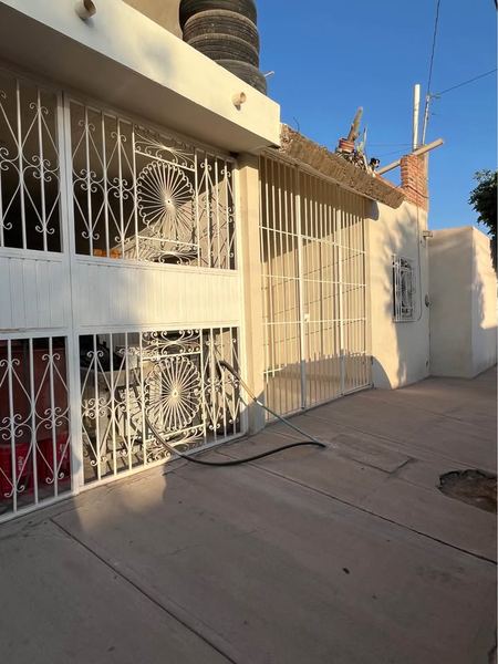 Casa en venta en 10 de Abril, Guamúchil — foto 2
