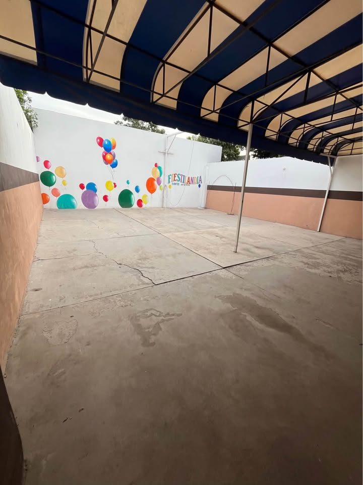 Propiedad en renta en Morelos, Guamúchil — foto 10