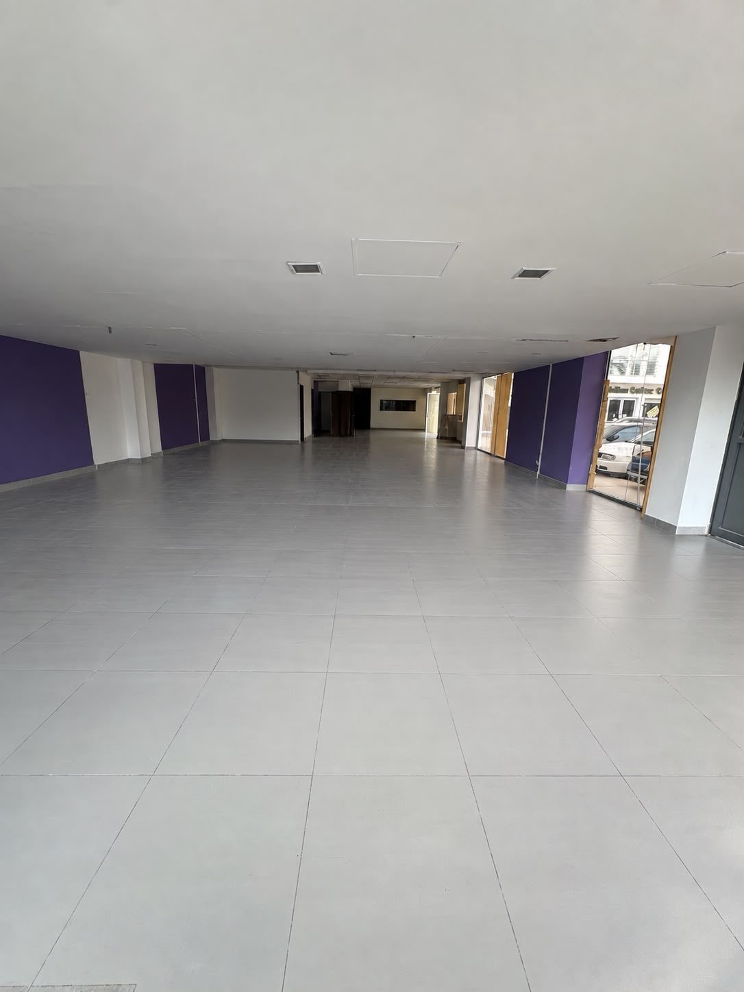 Local comercial en renta en Morelos, Guamúchil — foto 4