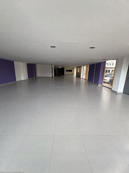 Local comercial en renta en Morelos, Guamúchil — foto 4