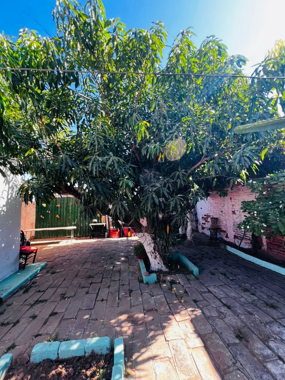 Casa en venta en Morelos, Guamúchil — foto 12